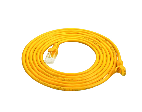 無氧銅網線cat6類
